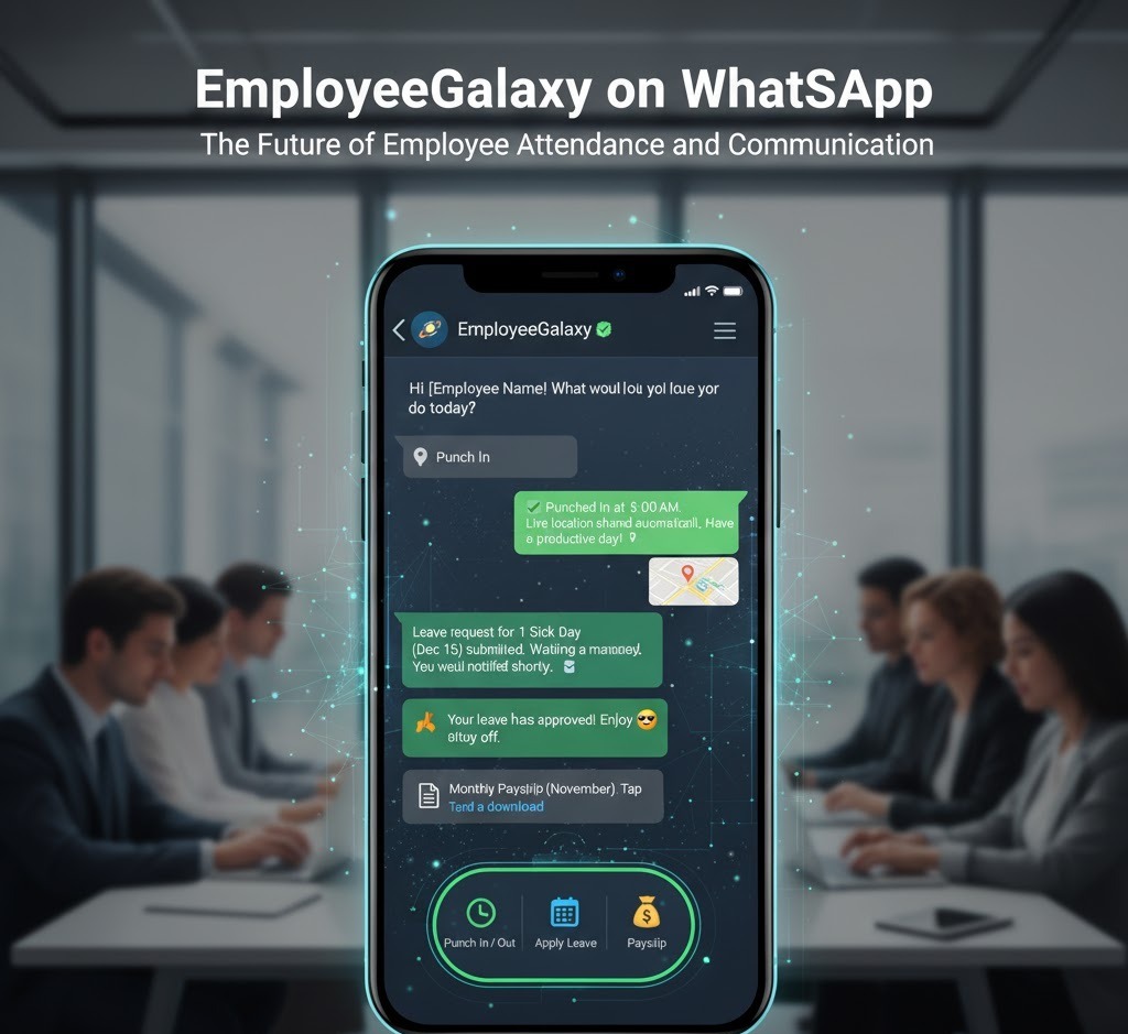 WhatsApp Business API